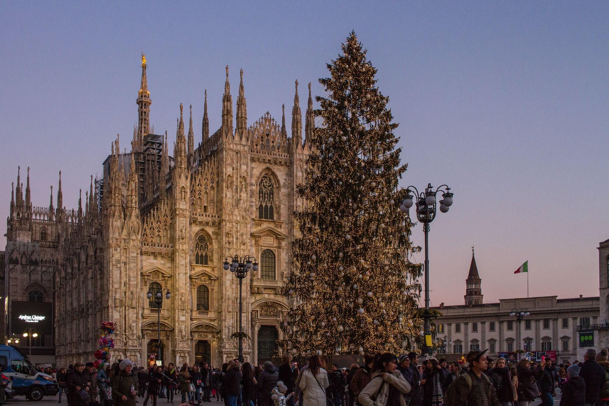 Aiello Rooms - San Babila Milano Dış mekan fotoğraf